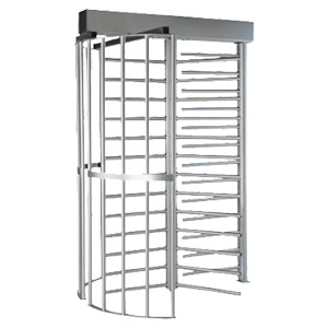 USA Full Height Turnstiles