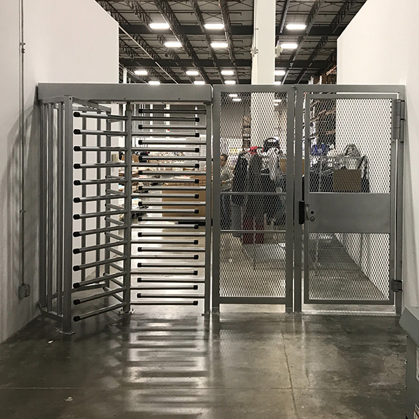 ag30t usa turnstile installation