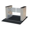 EX300 Executive Series Optical Barrier Turnstiles - Image 6