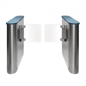 USA Waist High Turnstiles