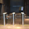 EX300 Executive Series Optical Barrier Turnstiles - Image 4