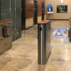 EX300 Executive Series Optical Barrier Turnstiles - Image 3