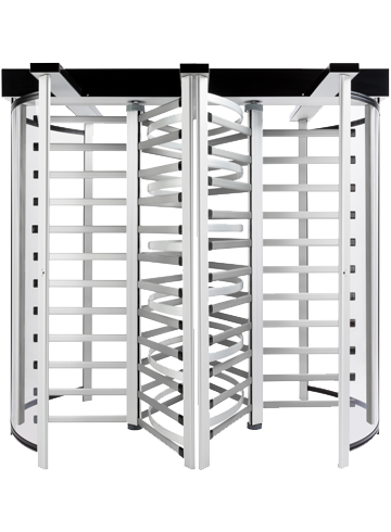 Controlled Access Turnstiles | Security Turnstiles