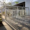 AG-30-TT Full Height Tandem Turnstile - Image 14