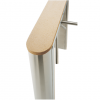 PassThru Series PTS Tripod Turnstiles - Image 3