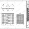 AG-30-TT Full Height Tandem Turnstile - Image 16