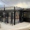 AG-30-T Full Height Single Turnstile - Image 16