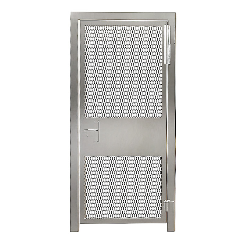 Outlaw AG36ADA Full Height ADA Door ⋆ TURNSTILES.us