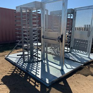 All Portable Turnstiles