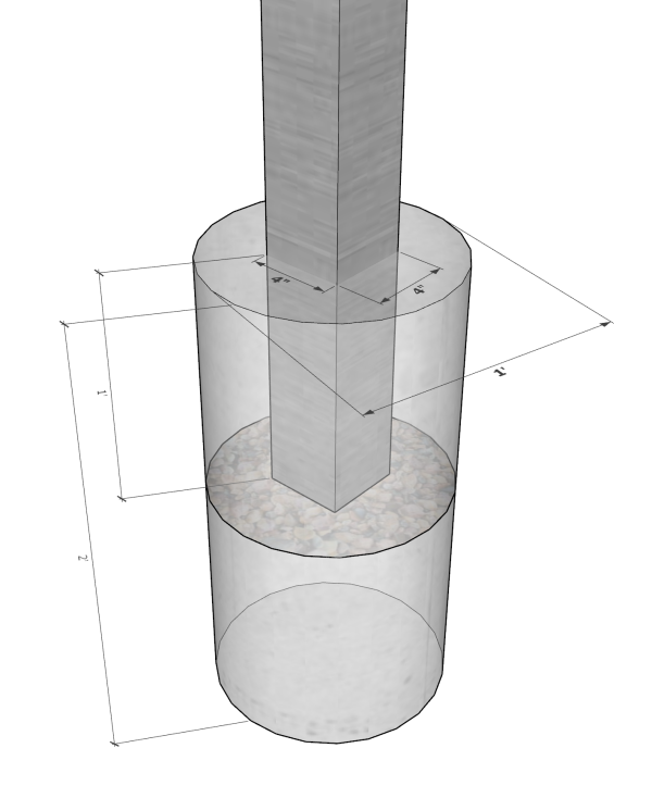 EntraBOX Basic Turnstile Canopy - Image 7
