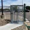 AG-30-T Full Height Single Turnstile - Image 10