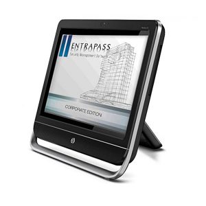 EntraPASS Corporate Edition Server