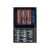 NEMEH ProBio Fingerprint and Facial Recognition Access Control Reader - Image 3