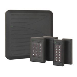 ioProx Proximity Card Readers