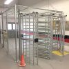 EntraBOX Turnstile and Gate Fence Enclosure - Image 4