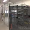 EntraBOX Turnstile and Gate Fence Enclosure - Image 2