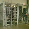 EntraBOX Turnstile and Gate Fence Enclosure - Image 6