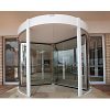 Atlas Manual Revolving Door - Image 2