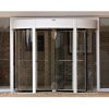 Atlas Manual Revolving Door