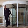 Atlas Manual Revolving Door - Image 4