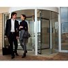 Atlas Manual Revolving Door - Image 3