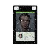 SF1008-WP Facial Recognition Terminal w/8" Touch Screen