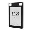 SF1008-WP Facial Recognition Terminal w/8" Touch Screen - Image 3
