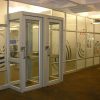 Automatic Man-Trap Security Cubicle - Image 8
