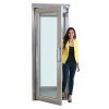 Manual/Semi-Automatic Man-Trap Security Cubicle - Image 2