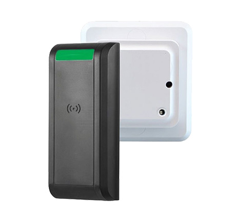 thumbnail image 2 of Vingcard LCU T2 XC Card Reader For 2100 / 2800 Systems - 9V, Seller Refurbished 2 of 6