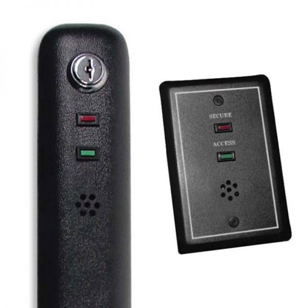 Optical Anti-Tailgating Detection System - Image 5