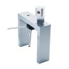 BR2-TM-DH Tripod Turnstile with Hand Sanitizer Dispenser - Image 2