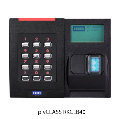 Biometric Access Control | TURNSTILES.us