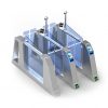 IPW-EG1000 Customs Intelligent E-Gate