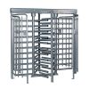 TITAN Full Height Industrial Turnstile Tandem