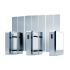 GT Series High Glass Optical Speed Gate