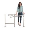 Supermarket Waist High Helicopter Turnstile - Image 2