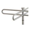 Supermarket Waist High Helicopter Turnstile - Image 3