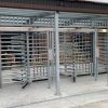 AG-39-T Full Height Single Turnstile - Image 7