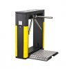 CatRax Show Portable Turnstile