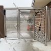 AG-39-T Full Height Single Turnstile - Image 4