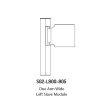 SG2 Series Low Glass Optical Speed Gate - Image 8