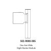 SG2 Series Low Glass Optical Speed Gate - Image 9