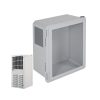 EnCase Waterproof Enclosures