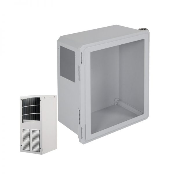 EnCase Waterproof Enclosures