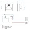 BR2-N2 Tripod Turnstile - Image 3