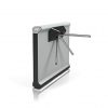 mTripod Illuminated Slim Profile Turnstile