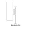 SG3 Series High Glass Optical Speed Gate - Image 9