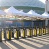 CatRax Show Portable Turnstile - Image 7