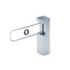 HR1 Series Swing Gate Turnstiles - Image 3